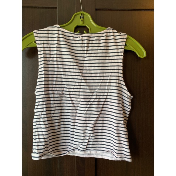 MAP TO MARS STRIPED CROP - Picture 2 of 3